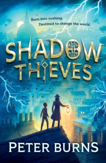 Shadow Thieves Shadow Thieves