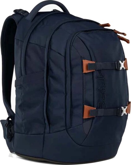 Satch Pack Ryggsekk 30L Nordic Blue Satch Pack Ryggsekk 30L Nordic Blue