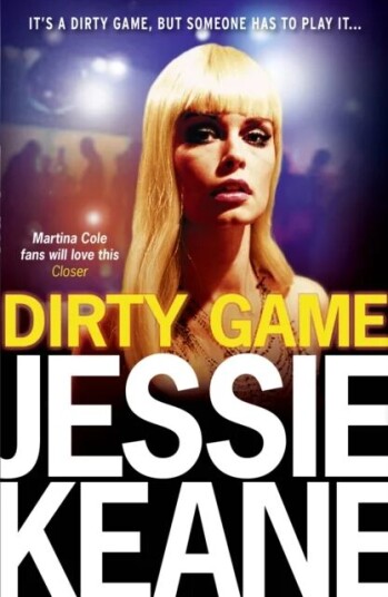 Dirty Game Av Jessie Keane