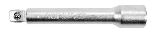 Yato YT-1250 Forlengelsesstang i Kromvanadiumstål 1/2" - 127 mm