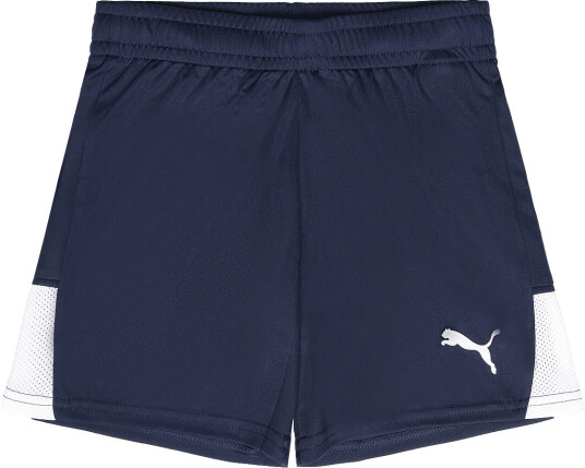 PUMA Teamliga26 Shorts Jr Navy 164