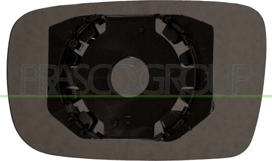 PRASCO TY3207514 Speilglass, ytterspeil PRASCO TY3207514 Speilglass, ytterspeil