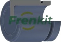 Stempel, bremsecaliper FRENKIT P455001