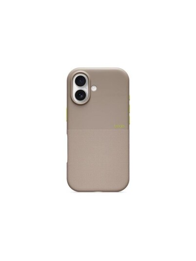 Apple Beats iPhone 17 Rugged Case with MagSafe and Camera Control Alpine Gray