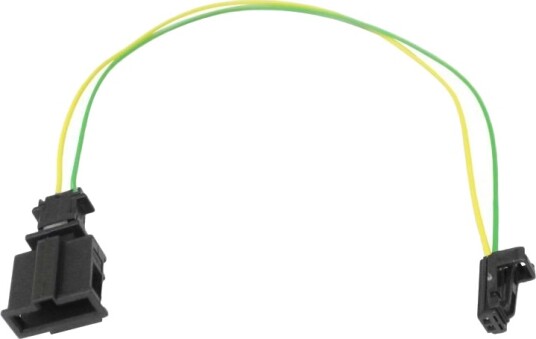 Abakus 120-00-305 Adapter, Stikkontakt