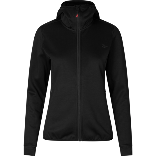 Seeland Women"s Power Fleece Jacket Meteorite Seeland Women"s Power Fleece Jacket Meteorite