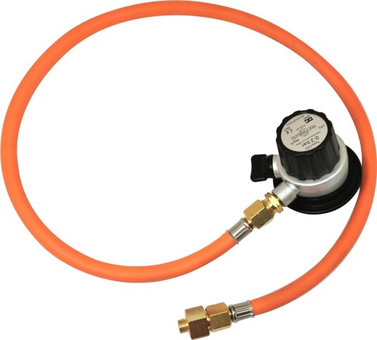 House Regulatorsett Til Konvertering