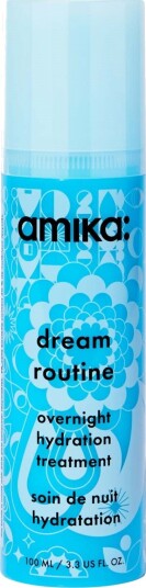Amika Dream Routine Overnight Hydration Mask 100ml Amika Dream Routine Overnight Hydration Mask 100ml