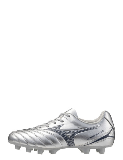 Mizuno Monarcida Neo Iii Select Jr(C) - Silver - 38