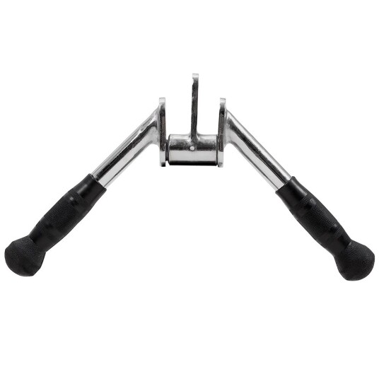 Master Fitness Master Angled Pulling handle