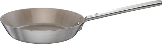 Fiskars Norden Steel 2023 stekepanne rustfritt stål Ø 24 cm