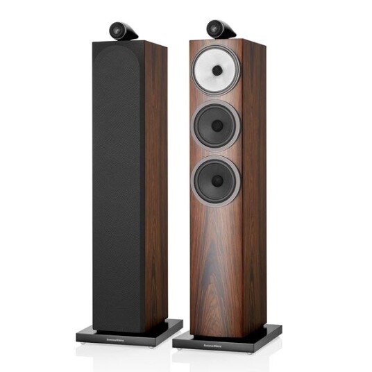 Bowers & Wilkins 703 S3 Gulvstående høyttaler Bowers & Wilkins 703 S3 Gulvstående høyttaler