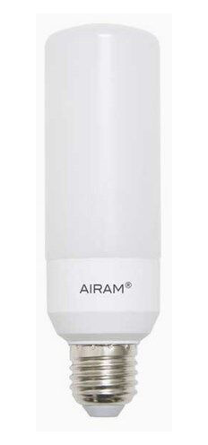 AIRAM AK LED 9,5W/840 E27 T45 Tubular rørpære (75W) AIRAM AK LED 9,5W/840 E27 T45 Tubular rørpære (75W)
