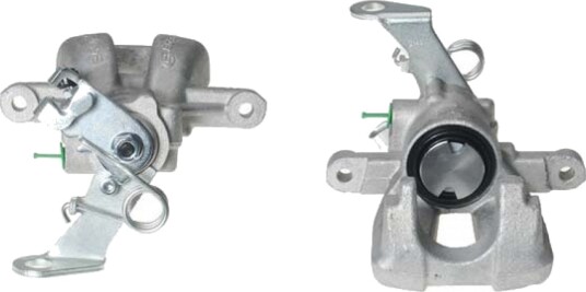 Bremsecaliper Axia 393987 Bremsecaliper Axia 393987