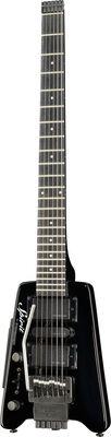 Steinberger Guitars Gtpro Deluxe Bk Lh Steinberger Guitars Gtpro Deluxe Bk Lh