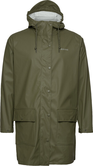 Exani | Rain Coat W | 40