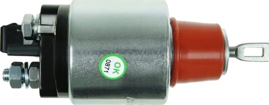 Innslag, starter AS-PL SS0181P