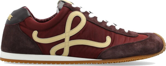 Loewe, Herre, Sko, Rød, 46 EU,