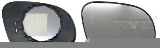 Speilglass TYC 305-0029-1 Speilglass TYC 305-0029-1