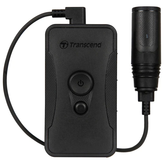 Transcend DrivePro 60 Bodykamera (1080p) 64GB Transcend DrivePro 60 Bodykamera (1080p) 64GB