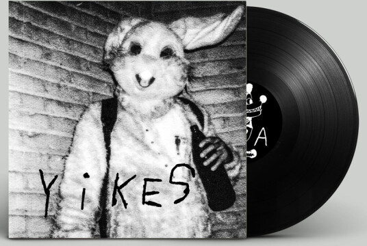 Yikes EP