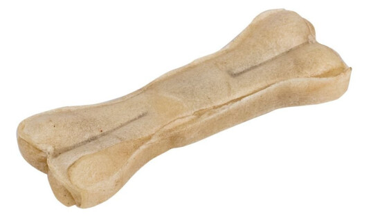 Pocca Naturlig Presset Ben (15 cm)
