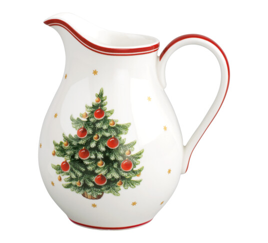 Villeroy & Boch  Toy's Delight fløtekanne 50 cl