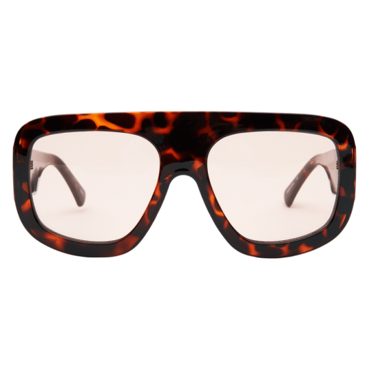 Otra Eyewear Vail Tort & Pink Otra Eyewear Vail Tort & Pink