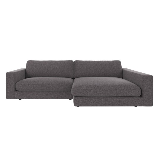 Rowico Duncan sofa 3 seter sjeselong høyre 122156