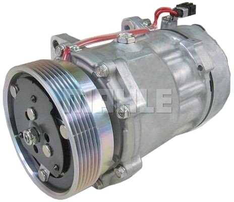 AC-kompressor BV PSH 090.305.052.310