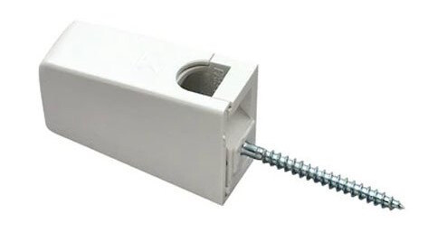 GN - Lampe Oppheng Hvit