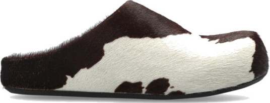 Marni Dame Sko Brun 35 EU,