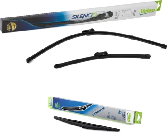 VALEO VAL298N0038 Vindusvisker