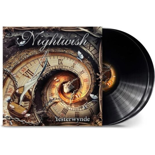 Nightwish Yesterwynde (2LP Vinyl)