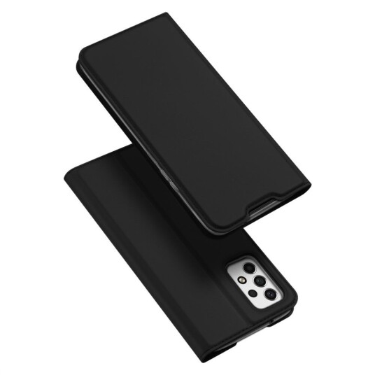 Dux Ducis Samsung Galaxy A53 5g Etui Skin Pro Series Svart