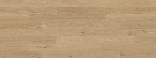 Bjelin Høja 3.0 XL – Herdet Tre – Plank 21 cm Nature Matt Lakk Misty White
