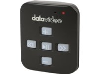 DataVideo WR-500 Skjerm Trykknapper Svart
