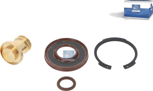 DT Spare Parts 2.94389 Reparasjonssett, lufttørker