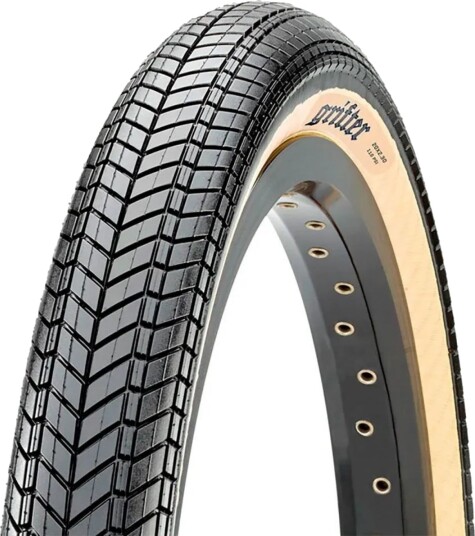 Sykkeldekk Maxxis Grifter 29 x 2.50 Tanwall