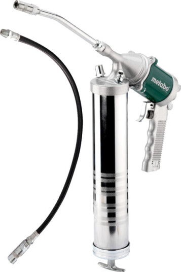 Metabo DFP 400 Trådløs Fettpistol uten Batteri – Håndverktøy Metabo DFP 400 Trådløs Fettpistol uten Batteri – Håndverktøy