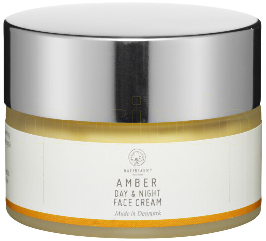 Naturfarm Rav Moisture Day Cream  50 ml
