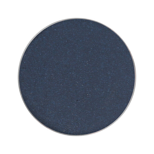 Maria Åkerberg Eyeshadow Refill Magnetic Midnight Blue Maria Åkerberg Eyeshadow Refill Magnetic Midnight Blue