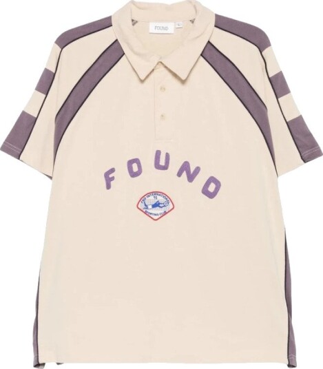 Found Herre Topper Beige S,