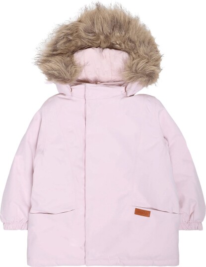Gugguu C"moon Winter Parka   MAUVE   110