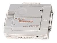 Aten As251s - Switch - 2 X Seriell - Stasjonær