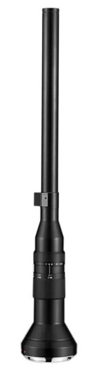 Laowa 24mm f/14 Makro Probe Linse for Canon RF - 2:1 Forstørrelse Laowa 24mm f/14 Makro Probe Linse for Canon RF - 2:1 Forstørrelse