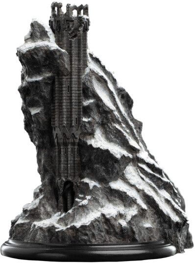 Polystone  The Lord of the Rings Trilogy  Zirakzigil Environment