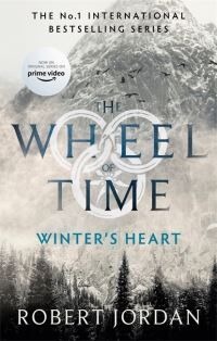 Winter'S Heart Av Robert Jordan