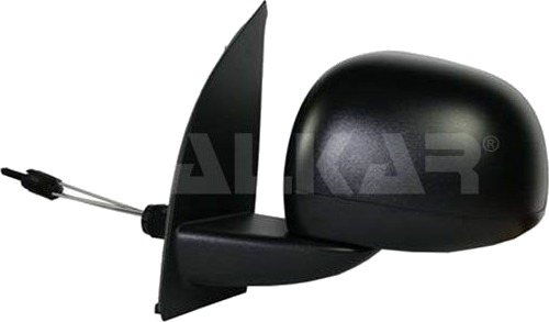 ALKAR 6137934 Sidespeil
