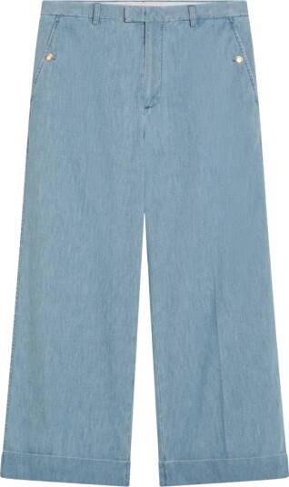Valentino Herre Jeans Blå M,